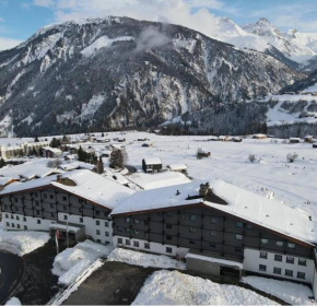 Apart Holidays - Haus Acletta